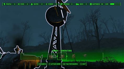 how to build recruitment beacon fallout 4.